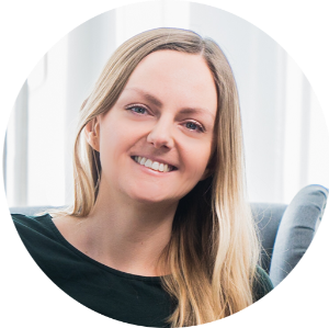 Alicja Kalinka - Psycholog, diagnosta adhd, psychoterapeuta, psycholog biznesu