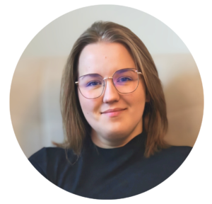 Klara Szumiło psychoterapeuta psychodietetyk